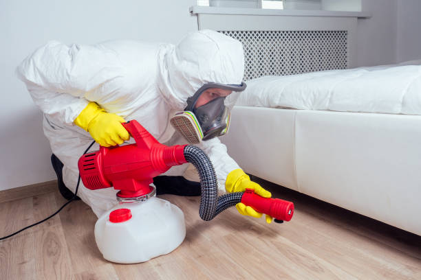 Best Commercial Pest Control Services  in Pacific, WA