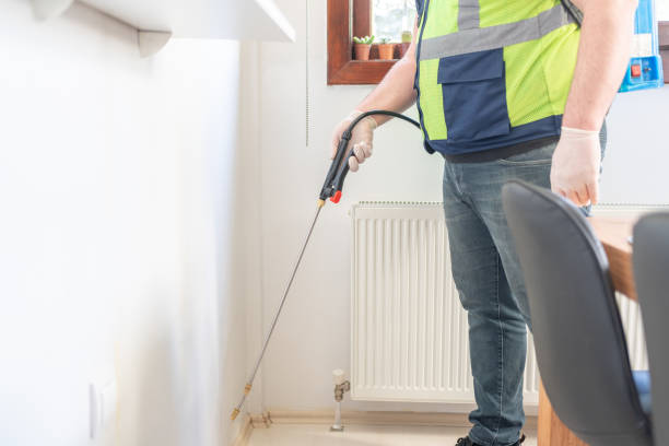Best Pest Prevention Services  in Pacific, WA