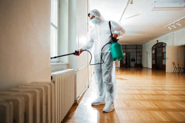 Best Pest Removal Services  in Pacific, WA